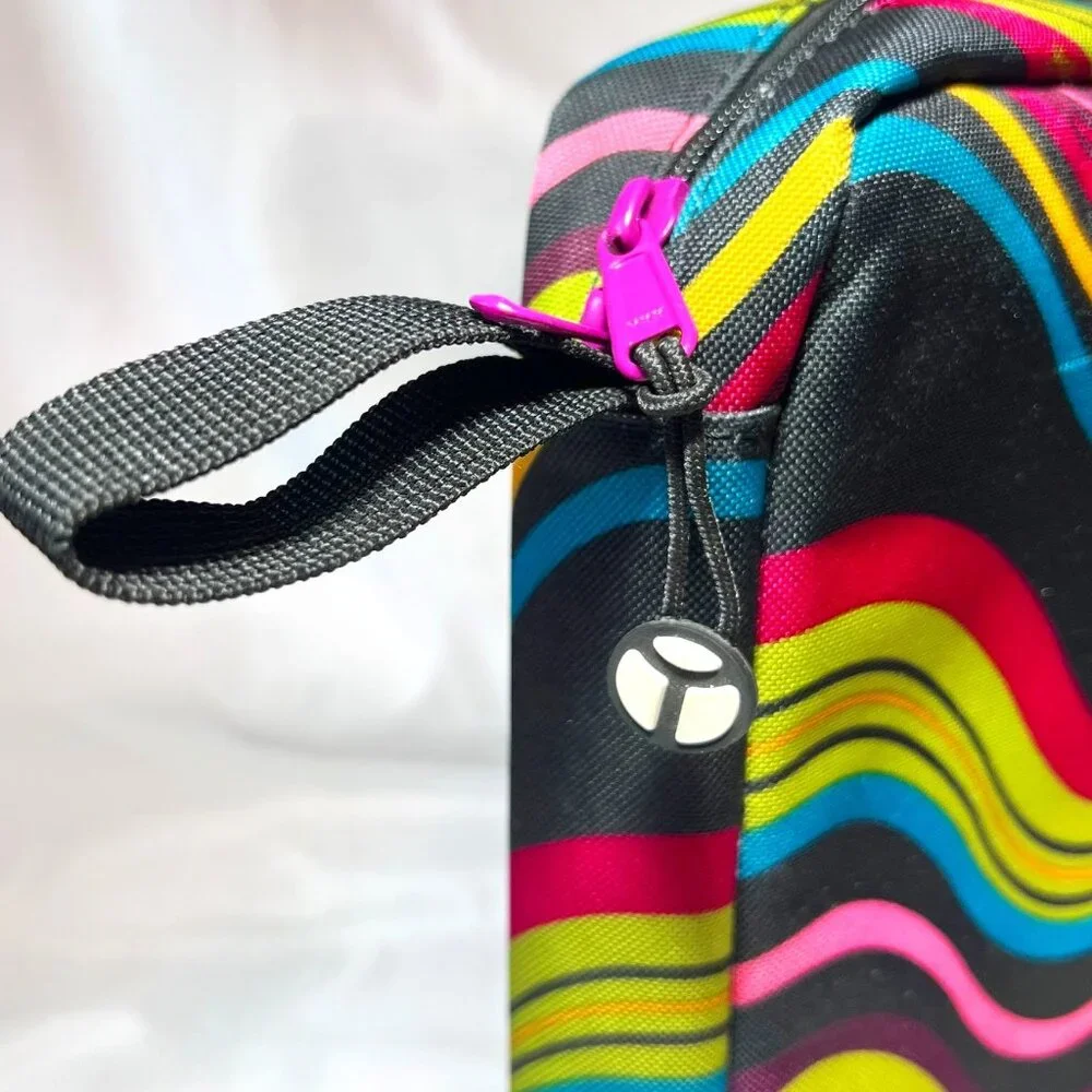 Yak Pac I Pad/Computer/Tablet Case Padded Pouch-Bright Colors-16